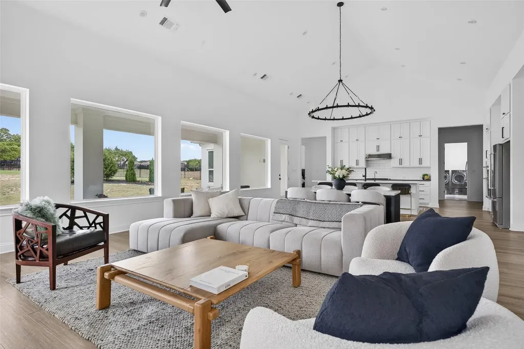 534 Prairie Clover Drive Dripping Springs TX 78620