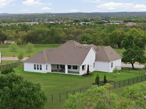 534 Prairie Clover Drive Dripping Springs TX 78620