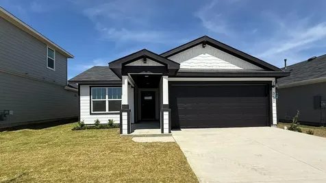 350 San Juan Trail Bastrop TX 78602
