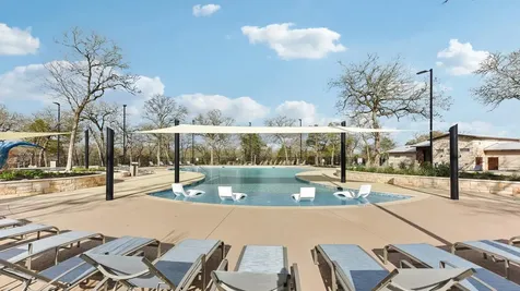 350 San Juan Trail Bastrop TX 78602