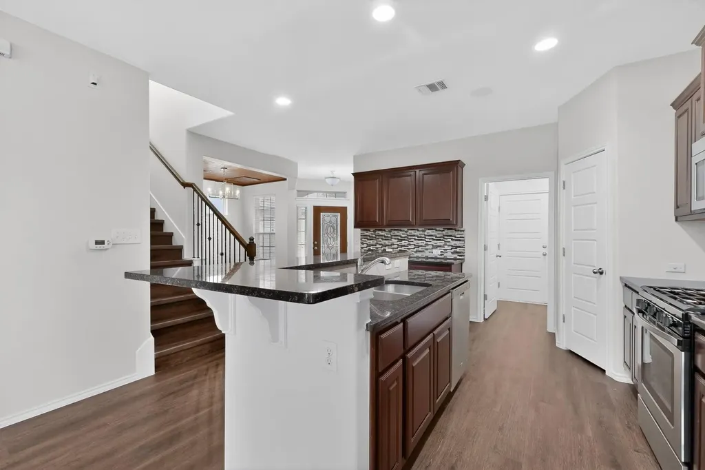 5417 Kara Drive Austin TX 78744