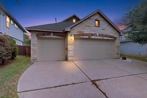 5417 Kara Drive Austin TX 78744