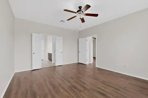 5417 Kara Drive Austin TX 78744