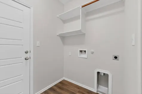 5417 Kara Drive Austin TX 78744