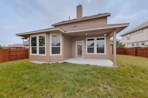 5417 Kara Drive Austin TX 78744