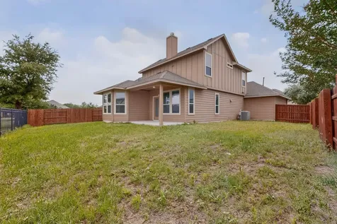 5417 Kara Drive Austin TX 78744
