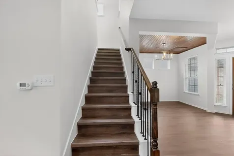 5417 Kara Drive Austin TX 78744