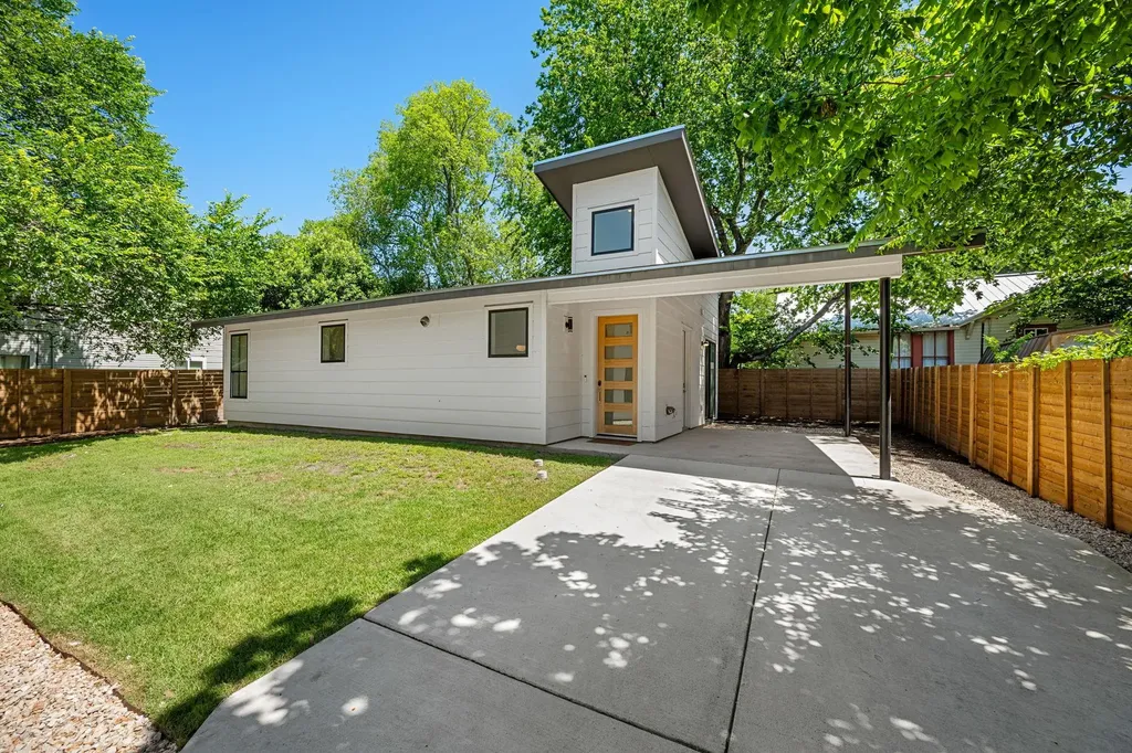 508 Capitol Drive Austin TX 78753