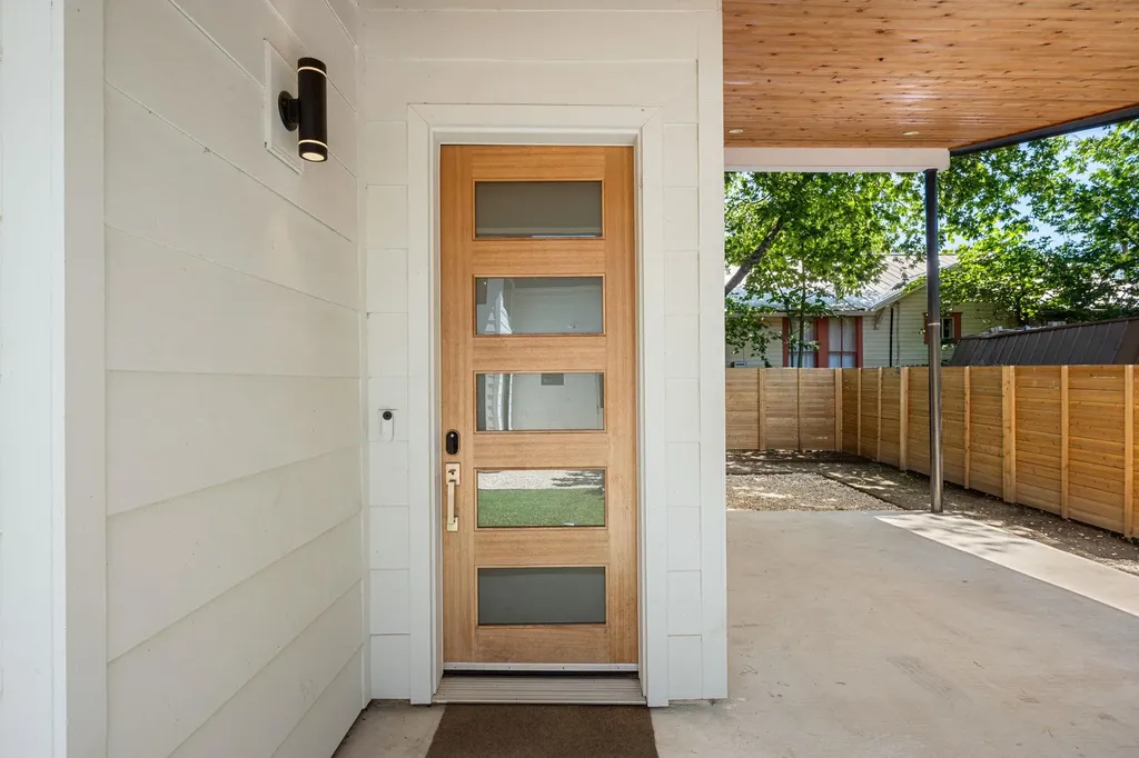 508 Capitol Drive Austin TX 78753