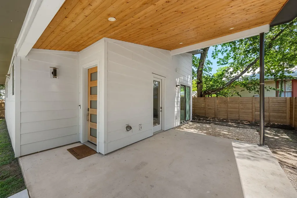 508 Capitol Drive Austin TX 78753