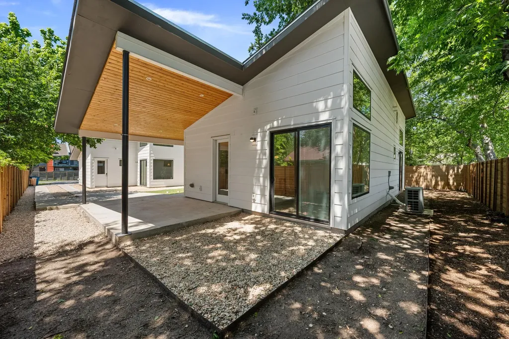 508 Capitol Drive Austin TX 78753