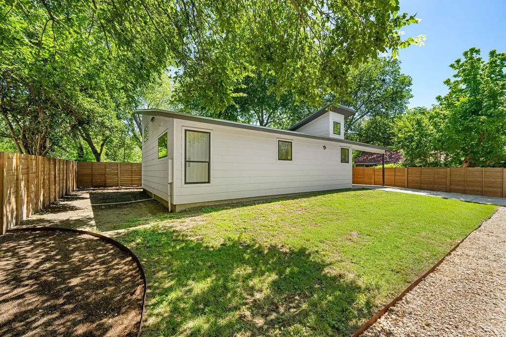 508 Capitol Drive Austin TX 78753
