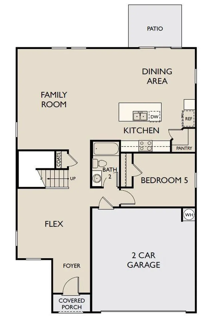 17429 Ronocco Road Pflugerville TX 78660