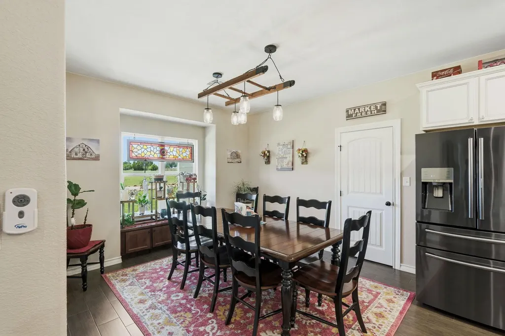 450 County Road 204 Liberty Hill TX 78642