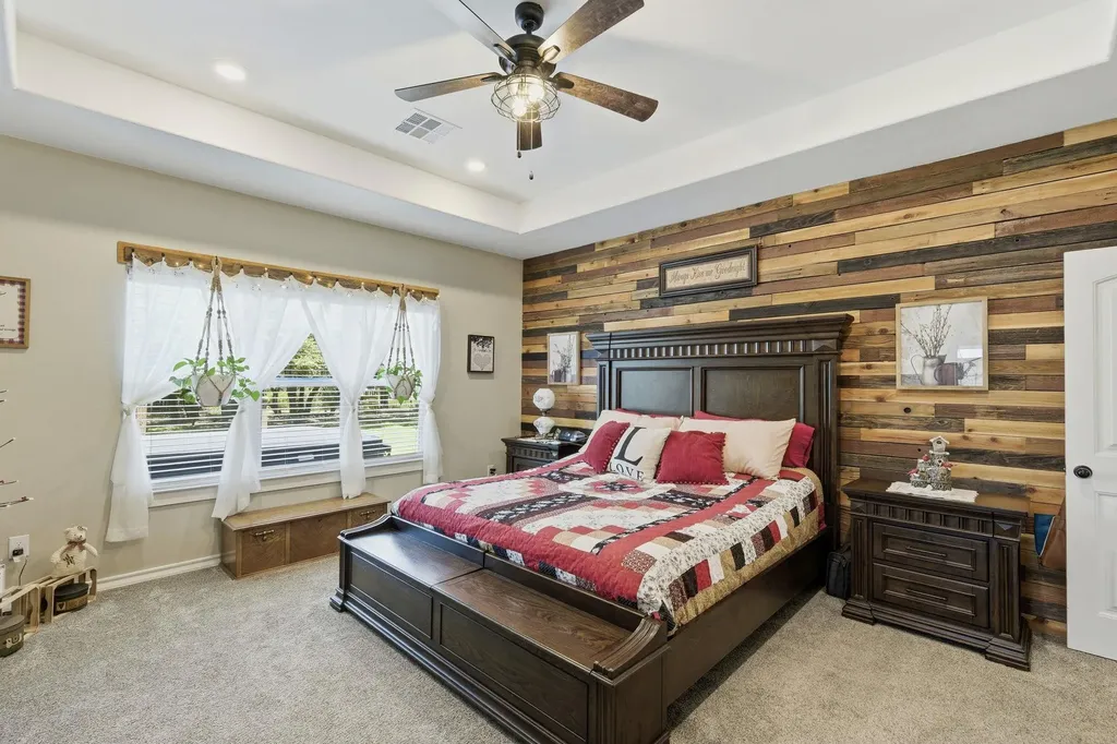 450 County Road 204 Liberty Hill TX 78642