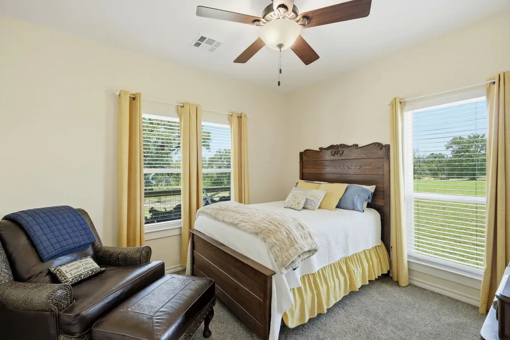 450 County Road 204 Liberty Hill TX 78642
