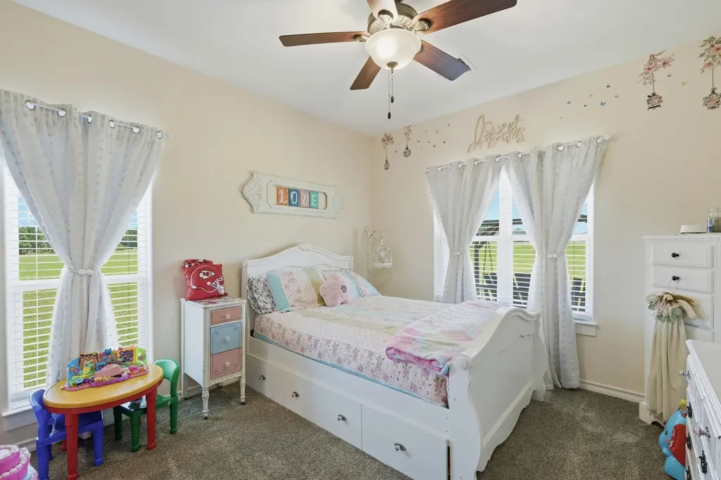 450 County Road 204 Liberty Hill TX 78642
