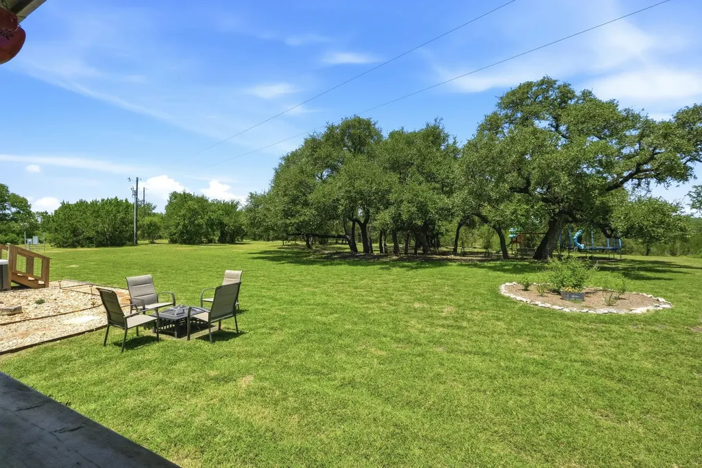450 County Road 204 Liberty Hill TX 78642