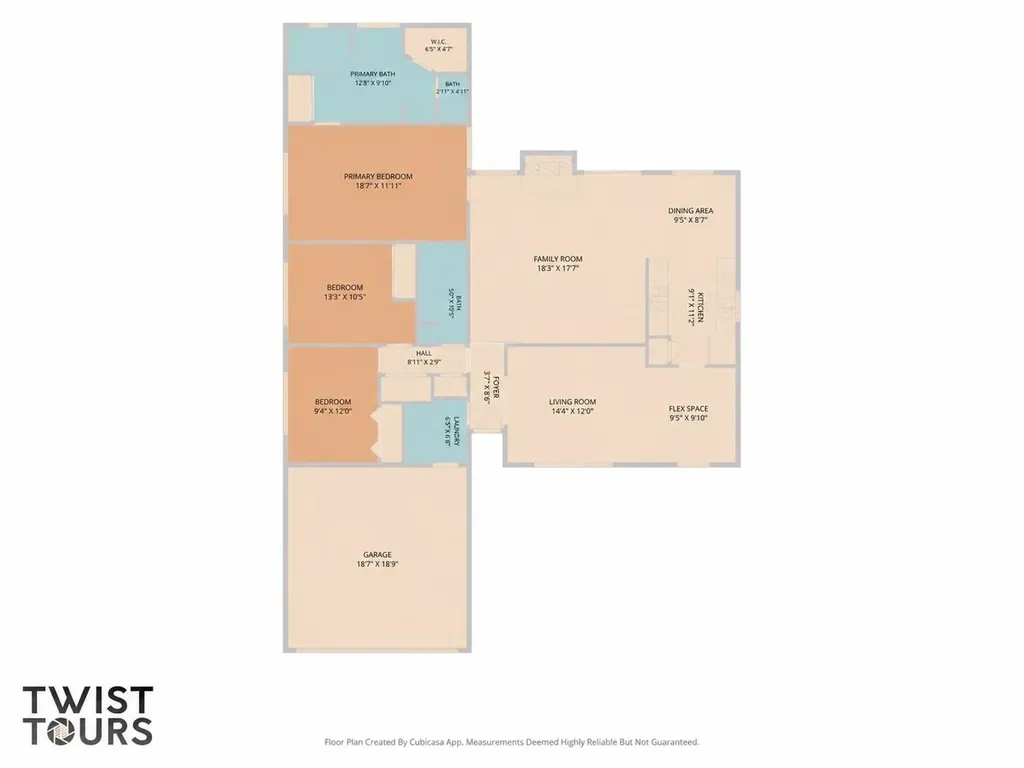 5002 Dry Oak Trail Austin TX 78749