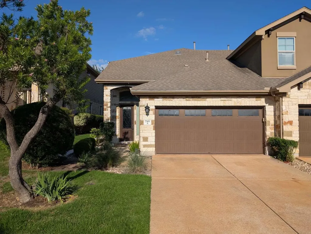 7301 Bandera Ranch Trail Austin TX 78750