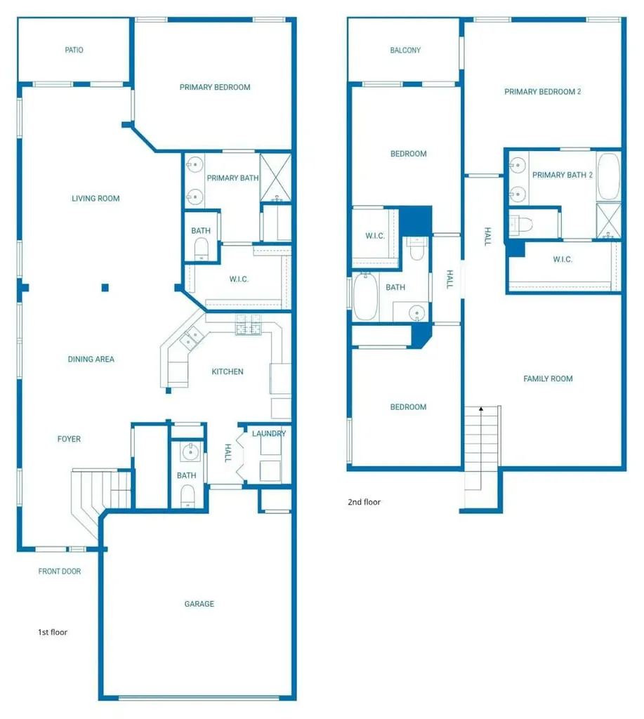 7301 Bandera Ranch Trail Austin TX 78750