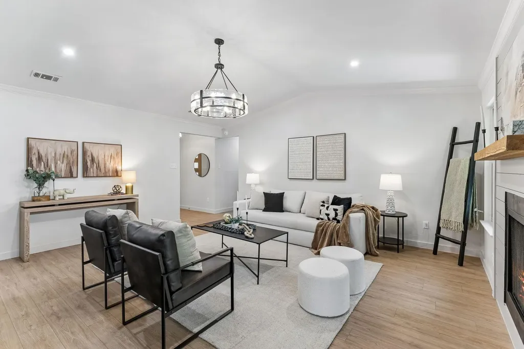 11700 Star View Trail Austin TX 78750