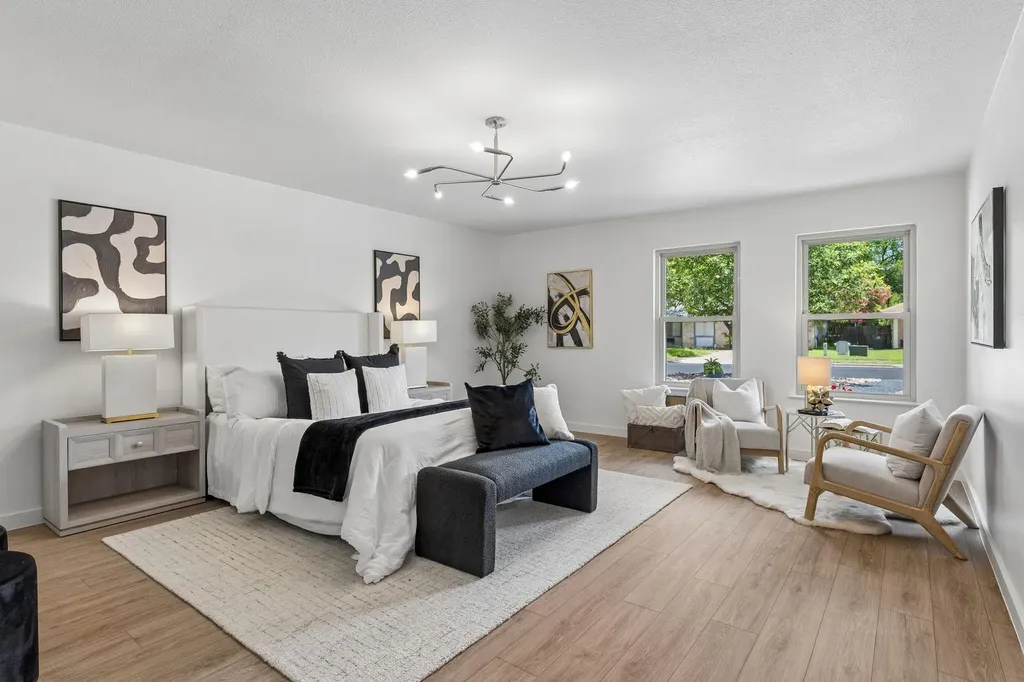 11700 Star View Trail Austin TX 78750