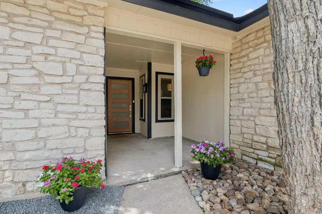 11700 Star View Trail Austin TX 78750