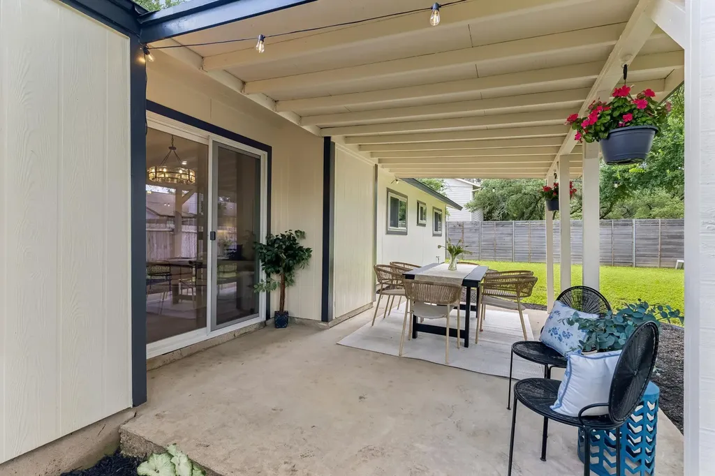 11700 Star View Trail Austin TX 78750