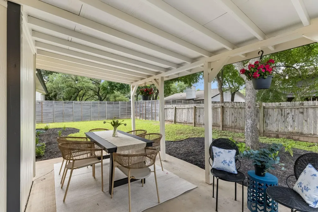11700 Star View Trail Austin TX 78750