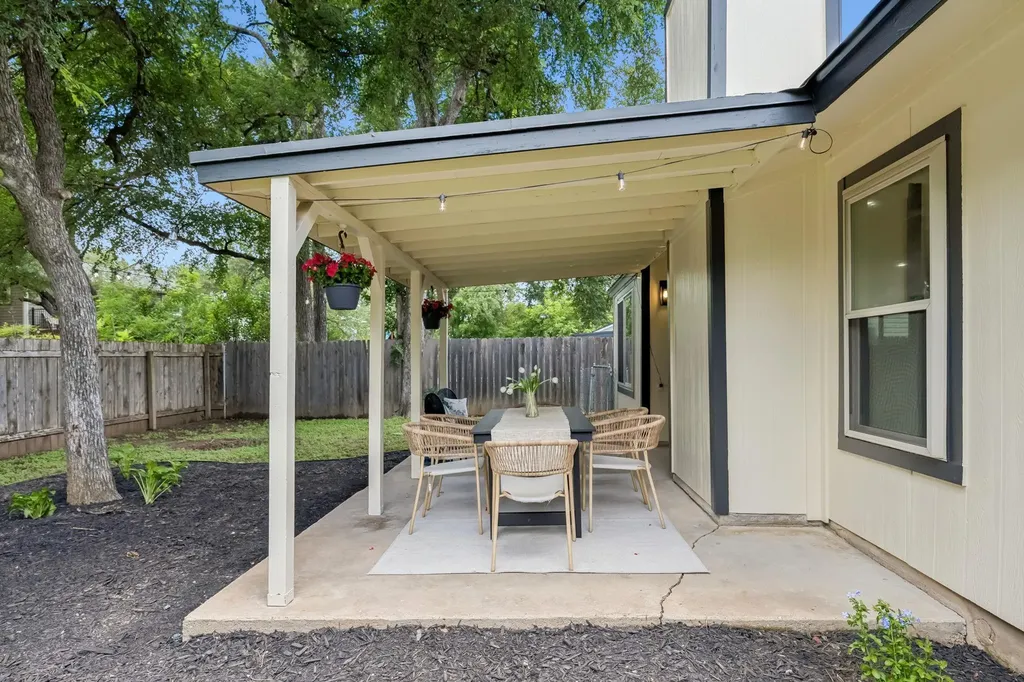 11700 Star View Trail Austin TX 78750