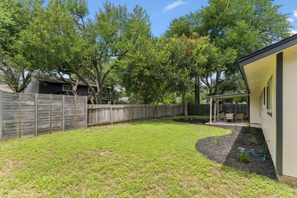 11700 Star View Trail Austin TX 78750