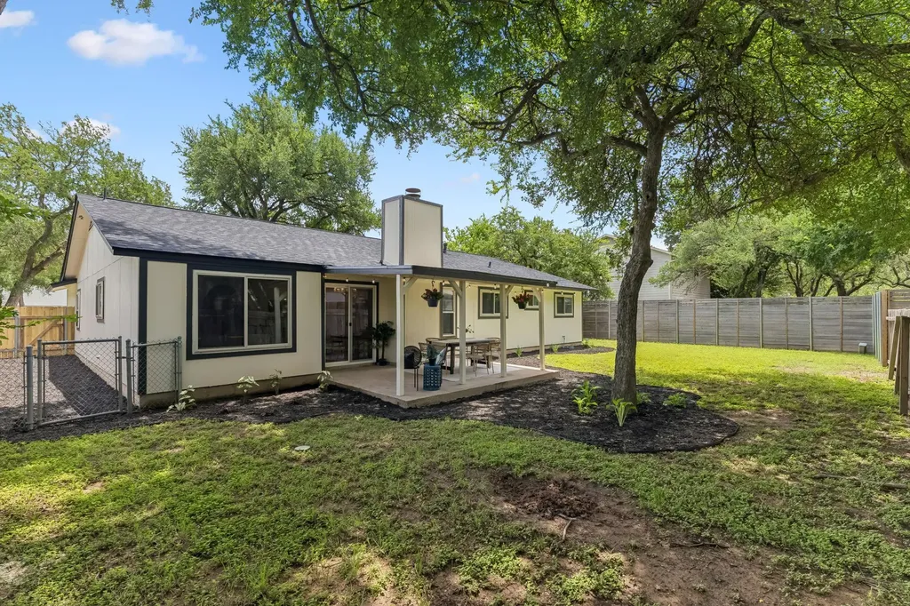 11700 Star View Trail Austin TX 78750