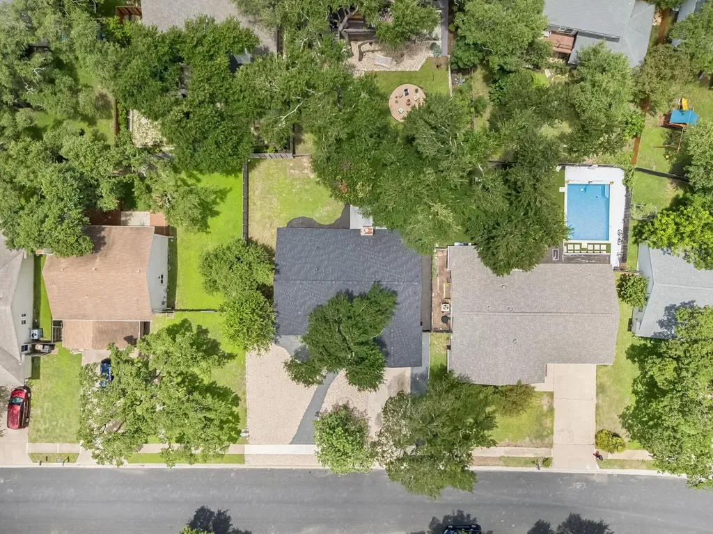 11700 Star View Trail Austin TX 78750