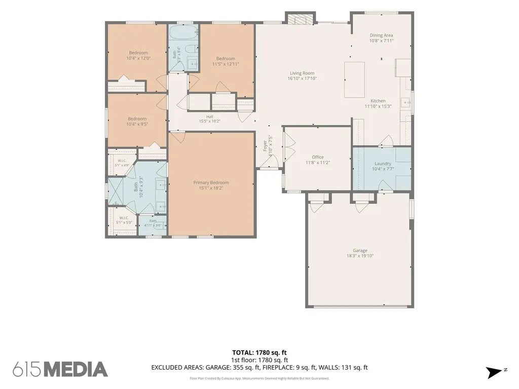 11700 Star View Trail Austin TX 78750