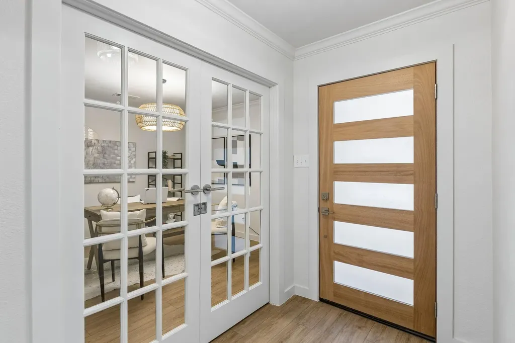 11700 Star View Trail Austin TX 78750