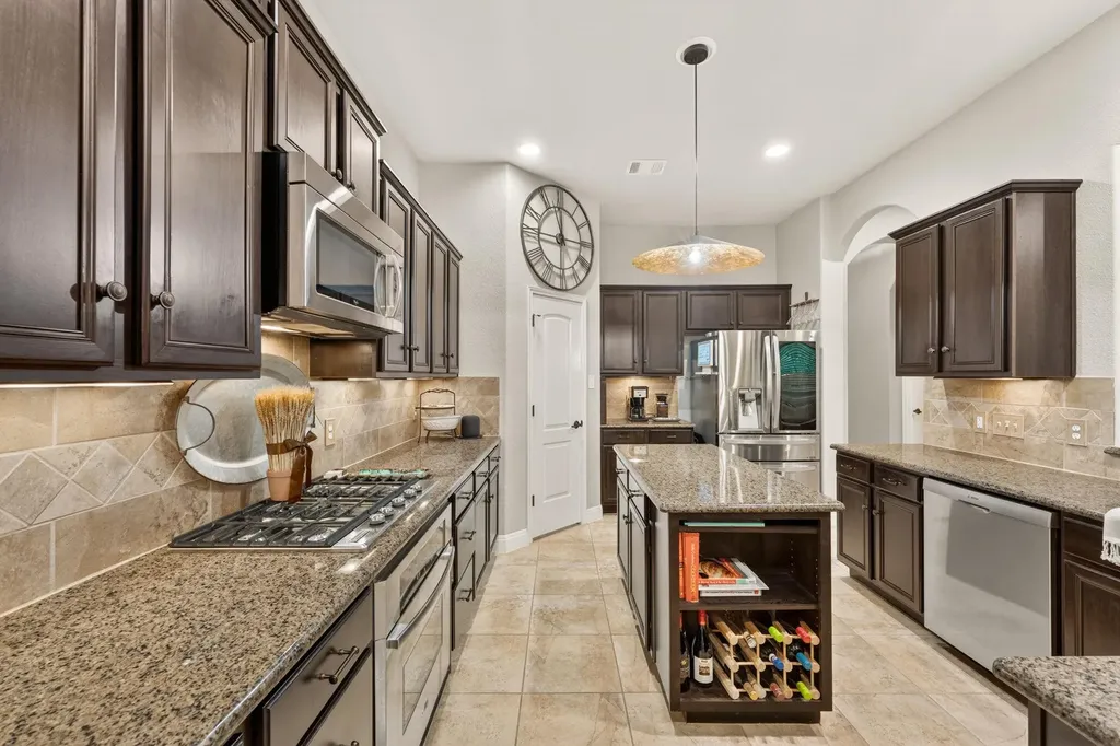 215 Choke Canyon Lane Georgetown TX 78628