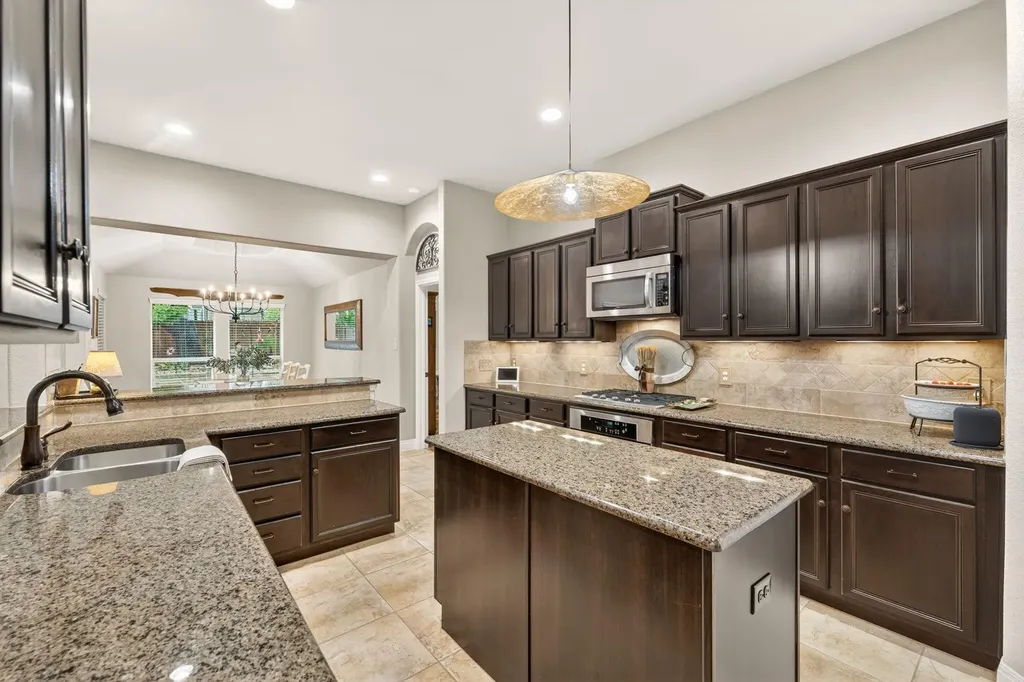 215 Choke Canyon Lane Georgetown TX 78628