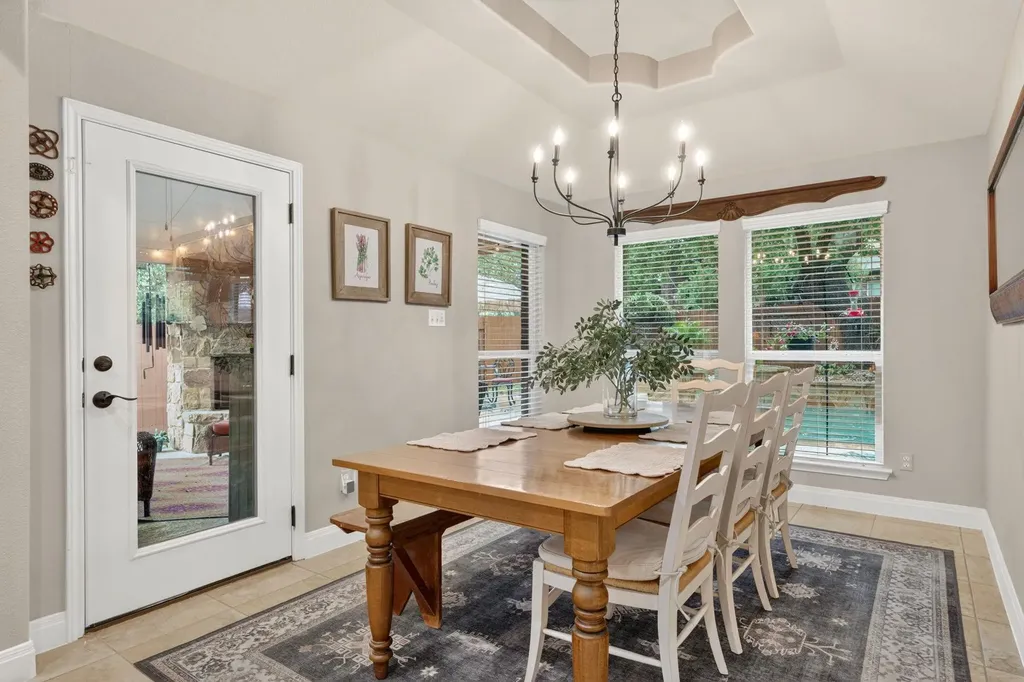 215 Choke Canyon Lane Georgetown TX 78628