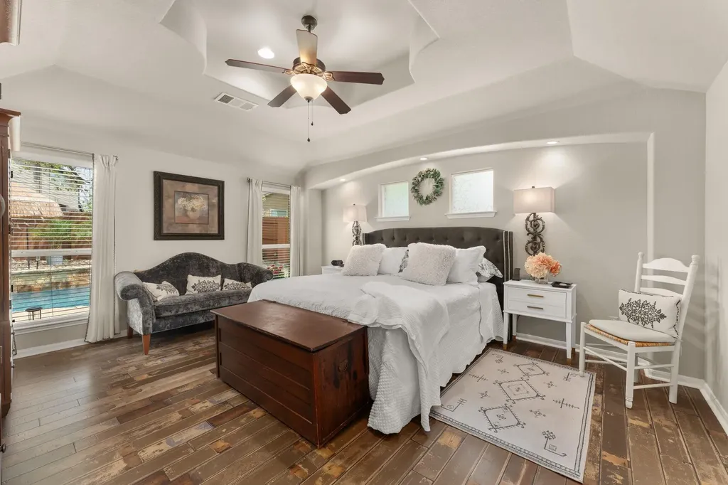 215 Choke Canyon Lane Georgetown TX 78628