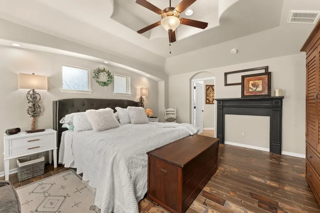 215 Choke Canyon Lane Georgetown TX 78628