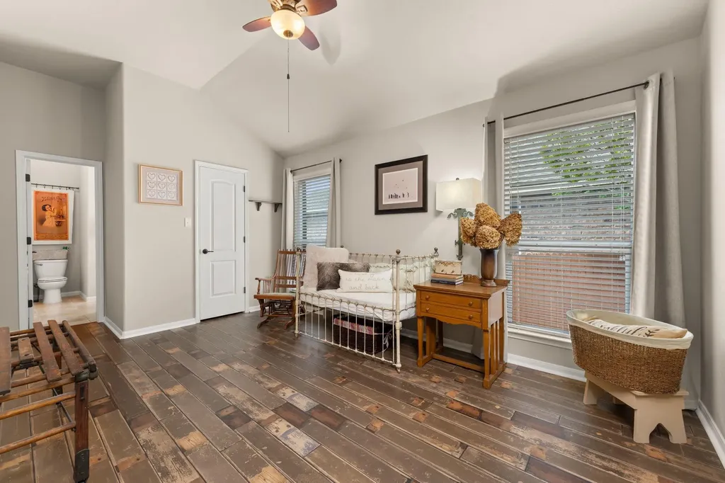 215 Choke Canyon Lane Georgetown TX 78628