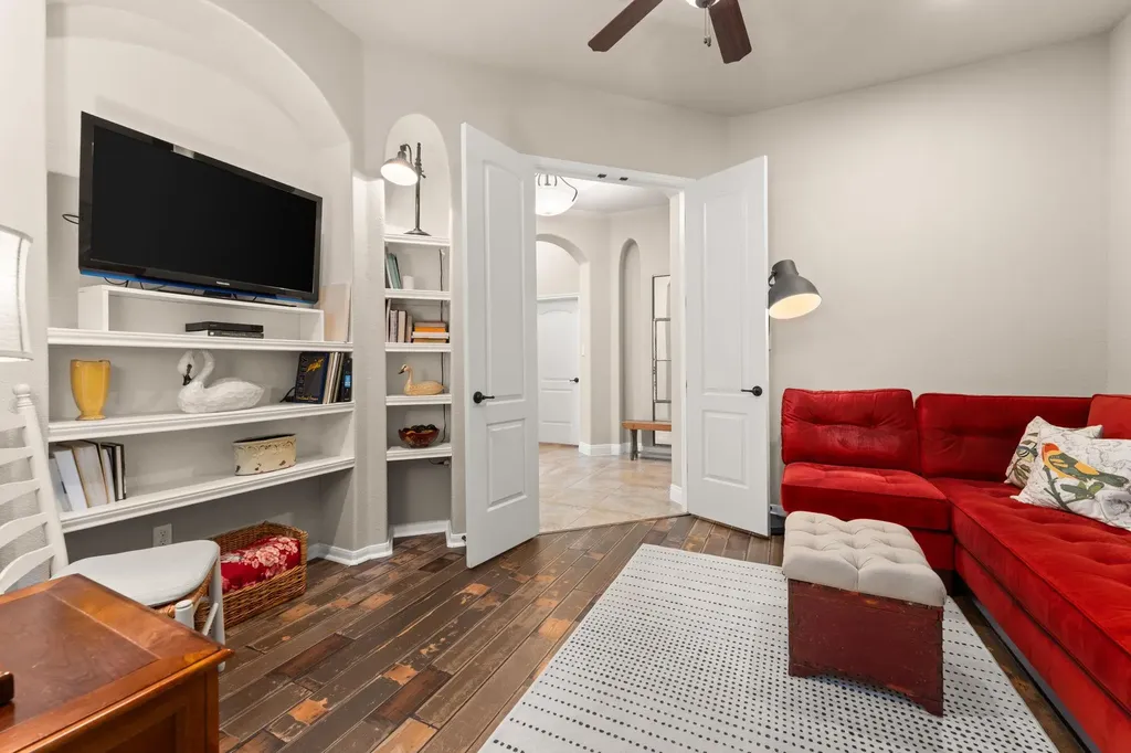 215 Choke Canyon Lane Georgetown TX 78628