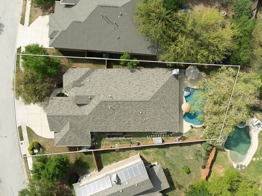 215 Choke Canyon Lane Georgetown TX 78628
