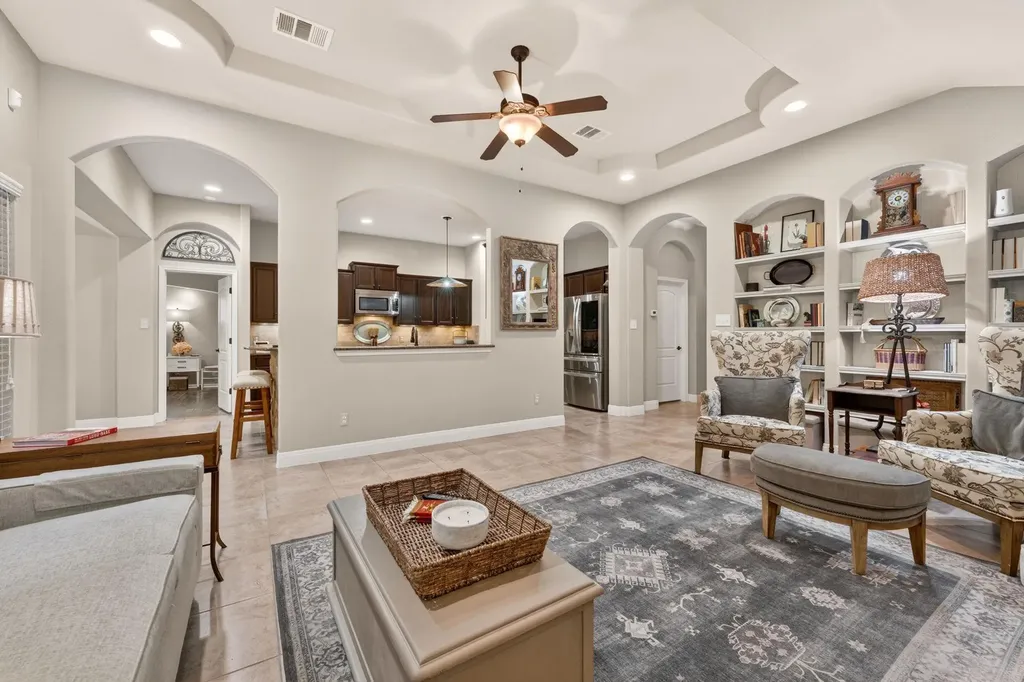 215 Choke Canyon Lane Georgetown TX 78628