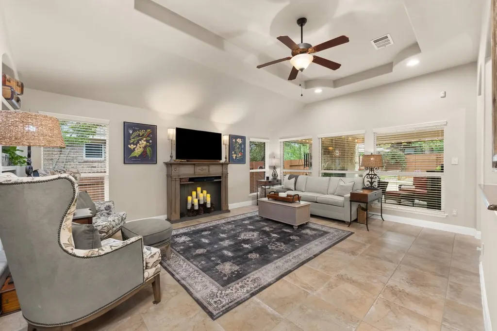 215 Choke Canyon Lane Georgetown TX 78628