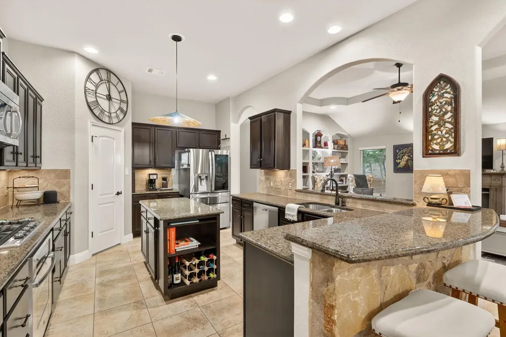 215 Choke Canyon Lane Georgetown TX 78628