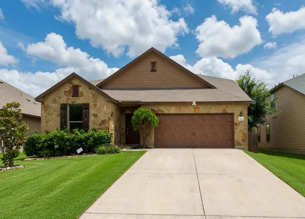 14509 Lake Victor Drive Pflugerville TX 78660