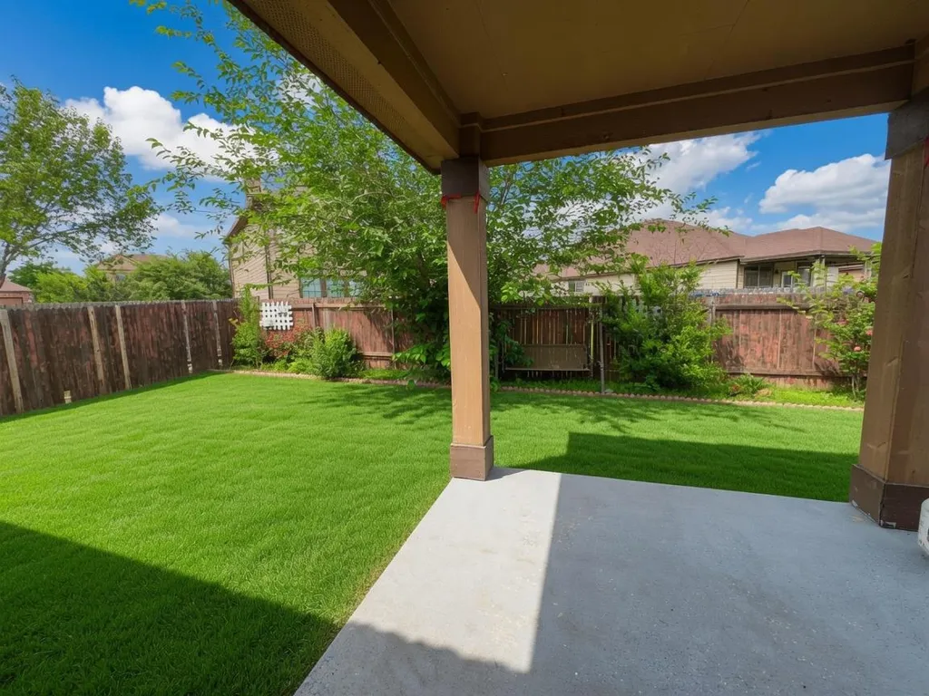 14509 Lake Victor Drive Pflugerville TX 78660