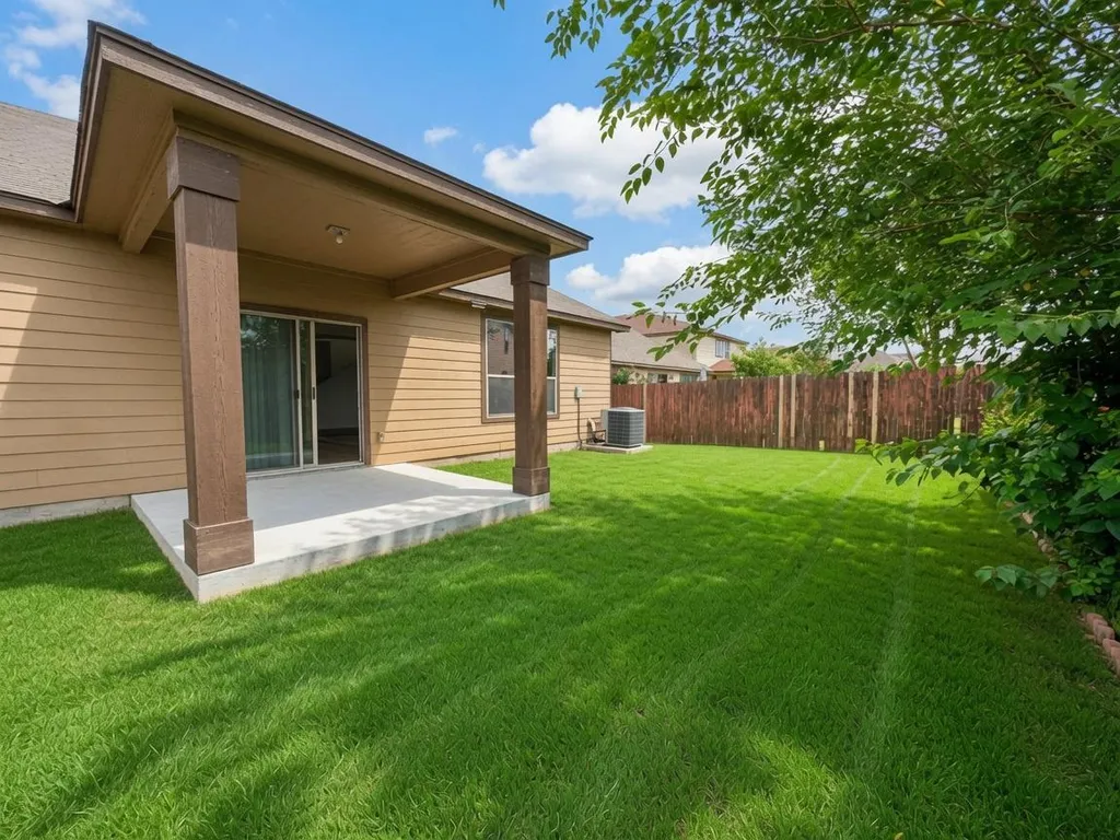 14509 Lake Victor Drive Pflugerville TX 78660